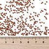 TOHO Round Seed Beads SEED-XTR15-0046LF-3