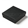 Texture Paper Jewelry Gift Boxes OBOX-G016-C03-B-2