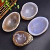 Natural Agate Charging Bowl for Cleansing PW-WG25657-01-2