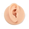 Right Soft Silicone Ear Displays Mould ODIS-NH0001-02F-2