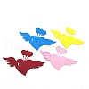 Valentine's Day Heart & Balloon & Wing Carbon Steel Cutting Dies Stencils PW-WG72639-01-2