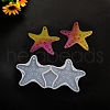 DIY Ocean Themed Silicone Pendant Molds SIMO-L001-07B-1