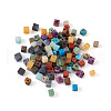 Kissitty 110Pcs 11 Style Natural Mixed Gemstone Beads G-KS0001-03-4