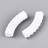 Opaque Acrylic Beads OACR-A016-03K-3
