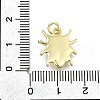 Brass Pendants KK-K400-14G-3