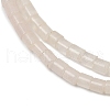 Natural Rose Quartz Beads Strands G-G202-A01-02-4