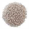 1500Pcs 3 Size Iron Rhinestone Spacer Beads sgRB-SZ0001-01B-1