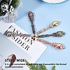 DIY Scrapbook AJEW-WH0009-05RG-5