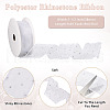 9M Polyester Rhinestone Ribbon OCOR-TAC0015-19A-13
