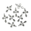 Tibetan Style Alloy Gothic Pendants X-LF0175Y-3