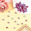 Preciosa® Crystal Beads Y-PRC-BA4-90090-20000-4