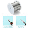 Non-Tarnish 316 Surgical Stainless Steel Wire TWIR-L004-01E-P-4