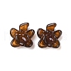 Opaque Resin Decoden Cabochons REST-M040-01B-1