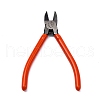 65# Steel Jewelry Pliers PT-C002-06-1