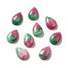 Dyed Natural Jade Cabochons X-G-G975-05A-02-1
