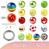 DIY Jewelry Making Kits DIY-CJC0002-016C-2