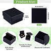 Paperboard Jewelry Gift Boxes CON-TAC0014-10B-4