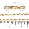 Brass Link Chains CHC-H113-13A-G-2