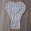 DIY Silicone Molds DIY-A058-01B-2
