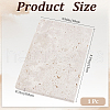 Natural Travertine Display Pedestals DIY-WH20002-68B-01-2