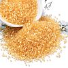 Imitation Cat Eyes Glass Seed Beads X1-SEED-H003-03C-1