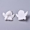 Resin Pendants RESI-CJC0001-08-1