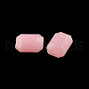 Acrylic Beads SACR-S756-06-2