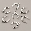 Tibetan Style Alloy Pendants FIND-WH0146-26AS-2