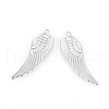 Alloy Pendants X-PALLOY-B715-N-1