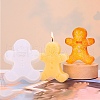 Christmas Theme Silicone Molds Candle Molds SIMO-Z006-06C-1
