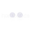 Imitation Jelly Acrylic Beads MACR-S371-11-E05-2