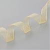 Sheer Organza Ribbon RS38MMY-073-2