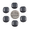 Opaque Acrylic Beads MACR-S373-147-A03-4