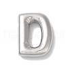 Non-Tarnish 304 Stainless Steel Pendants STAS-Z063-01P-D-1