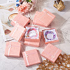 Cardboard Bracelet Boxes CBOX-TAC0003-01B-7