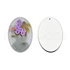 Acrylic Pendants X-KY-I007-07C-2