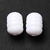 Opaque Acrylic Beads MACR-J123-25-4