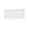 DIY Silicone Nail Art Molds SIMO-NH0002-01I-2
