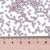 TOHO Round Seed Beads X-SEED-TR08-0305-4