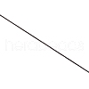Polyester Elastic Cord EC-WH0025-09D-2