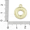 Independence Day Alloy Enamel Pandants PALLOY-V001-07H-3