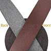 PU Leather Ribbon DIY-WH0167-34A-4
