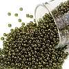 TOHO Round Seed Beads X-SEED-TR11-0324-1