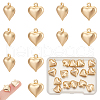 Unicraftale Brass Charms FIND-UN0015-52B-1