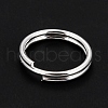 304 Stainless Steel Split Rings STAS-P223-22S-07-3