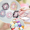 SOFPLATE 4 Rolls Soft Crocheting Yarn OCOR-SP0001-01C-6