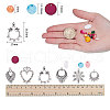 SUNNYCLUE DIY Earring Making DIY-SC0008-32-7