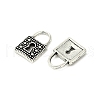 Alloy Pendants PALLOY-A18537-AS-LF-3