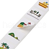Sealing Label DIY-R084-01A-3