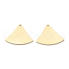 304 Stainless Steel Pendant STAS-Y006-46G-1
